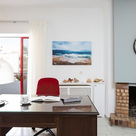 La Vita Moderna Chania  Bagian luar foto