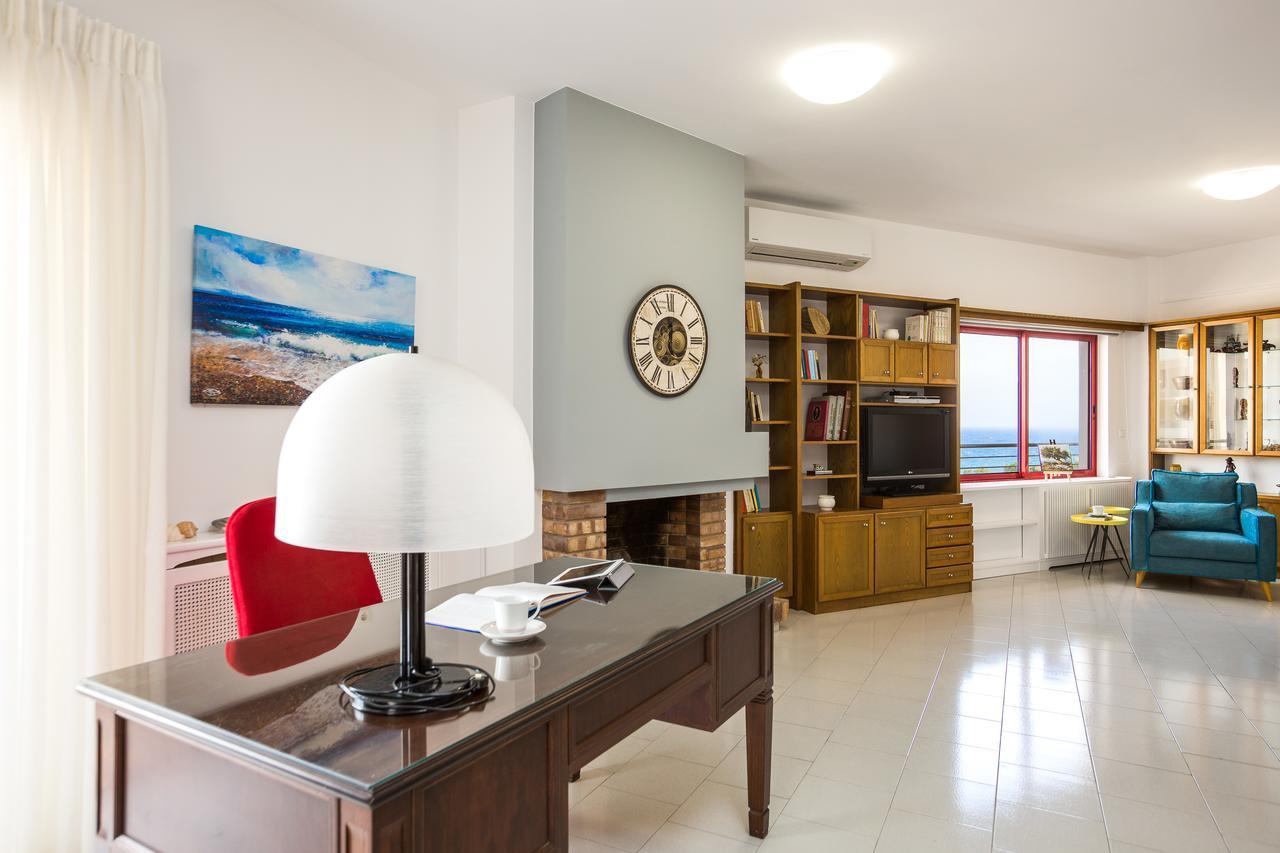 La Vita Moderna Chania  Bagian luar foto