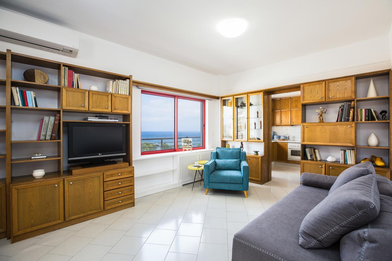 La Vita Moderna Chania  Bagian luar foto