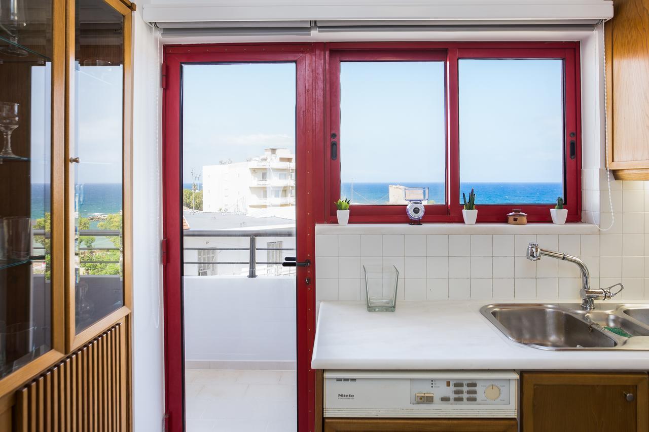 La Vita Moderna Chania  Bagian luar foto